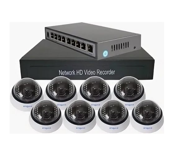 Комплект защити себя сам №3 ComOnyx d8 НФ-00000356 1