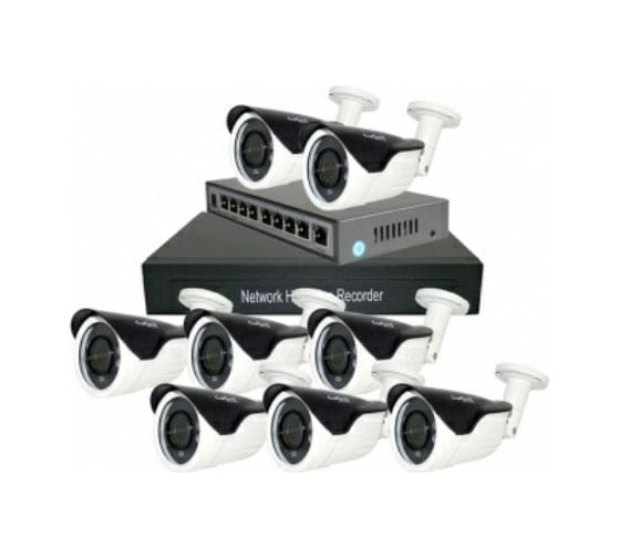 Комплект защити себя сам №3 ComOnyx s8 НФ-00000360