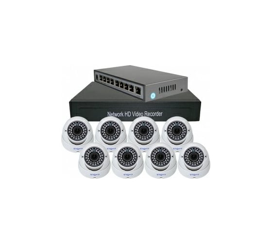 Комплект защити себя сам №4 ComOnyx d8 НФ-00000357 1