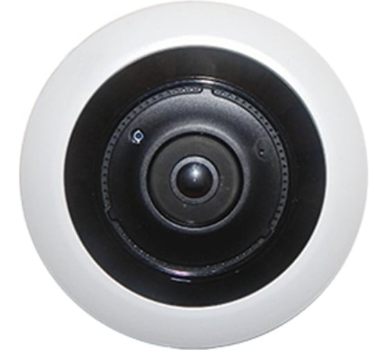 Уличная fisheye видеокамера ComOnyx 5мп co-rf51p НФ-00000456 1