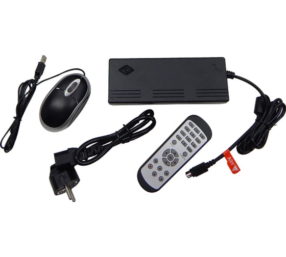 Видеорегистратор ComOnyx poe/face сетевой 16 канальный co-rni1601pai НФ-00001192