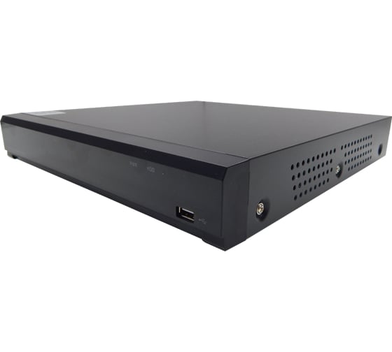 Видеорегистратор ComOnyx poe/face сетевой 16 канальный co-rni1602pai НФ-00001191 1
