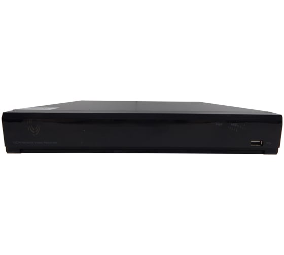 Видеорегистратор ComOnyx poe/face сетевой 16 канальный co-rni1602pai НФ-00001191
