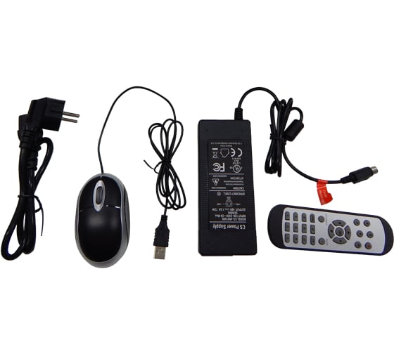 Видеорегистратор ComOnyx poe/face сетевой 8 канальный co-rni0801pai НФ-00001190