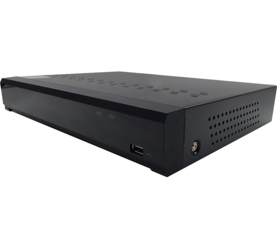 Видеорегистратор ComOnyx poe/face сетевой 8 канальный co-rni0801pai НФ-00001190