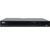 Видеорегистратор ComOnyx poe/face сетевой 8 канальный co-rni0802pai НФ-00000271