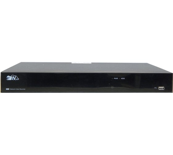 Видеорегистратор ComOnyx poe/face сетевой 8 канальный co-rni0802pai НФ-00000271