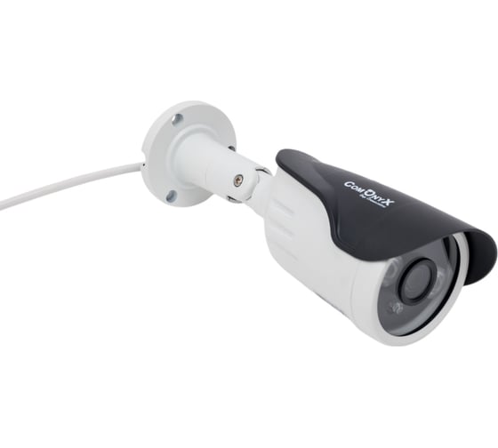 Уличная ip видеокамера ComOnyx 2мп co-ls1125p 00000006949