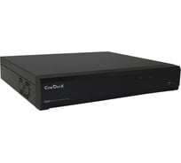 32-х канальный Ip видеорегистратор (nvr) ComOnyx 4k, face id, 320 мбит/с, co-rni3204ai, 500-427