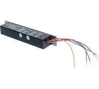 Врезной электромеханический замок Falcon Eye FE-L100S 00-00110260