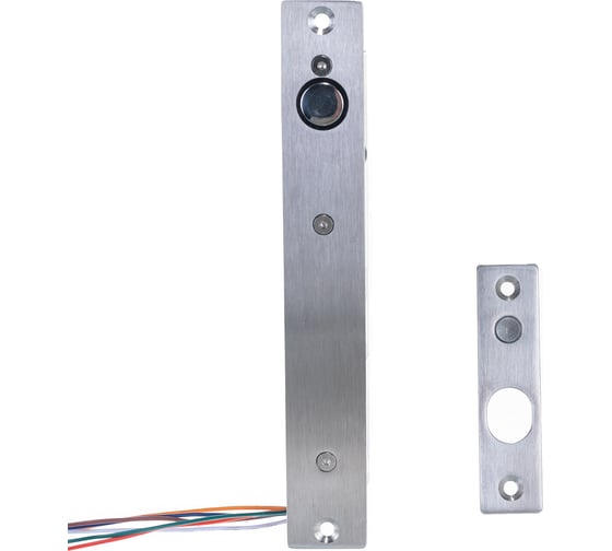 Врезной электромеханический замок Falcon Eye FE-L100S 00-00110260