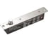 Врезной электромеханический замок Falcon Eye FE-L100S 00-00110260 3