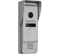 Видеопанель Falcon Eye FE-400 AHD (Silver)