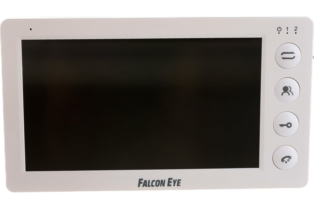 Видеодомофон falcon eye cosmo