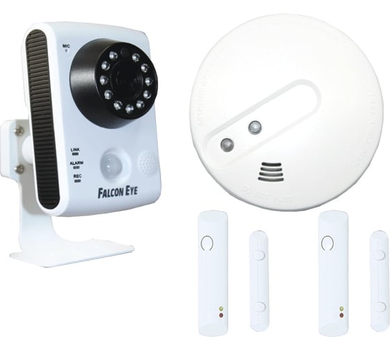 Комплект Falcon Eye FE-HOME KIT