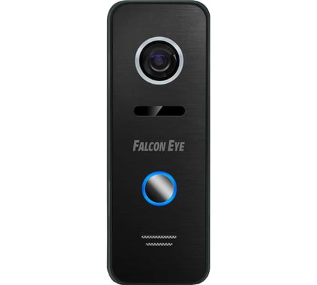 Видеопанель Falcon Eye F FE-ipanel 3 HD Black 00-00112716