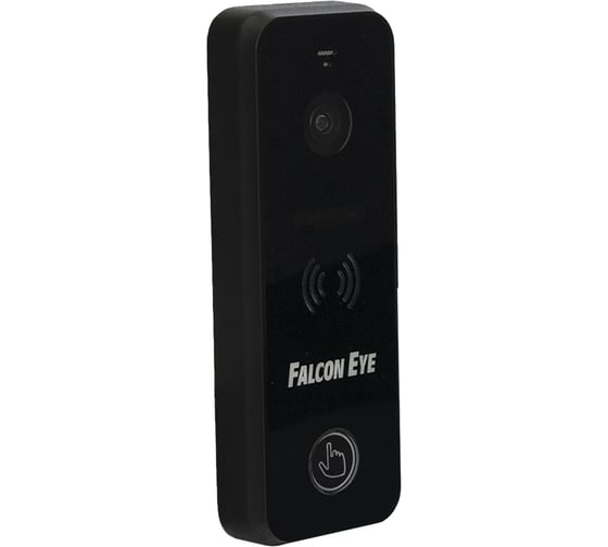 Видеопанель Falcon Eye F FE-ipanel 3 HD Black 00-00112716