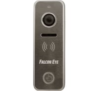 Видеопанель Falcon Eye FE-ipanel 3 HD Silver 00-00112709 15946997