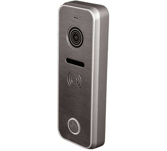 Видеопанель Falcon Eye FE-ipanel 3 HD Silver 00-00112709
