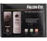 Вызывная видеопанель Falcon Eye со встроенным считывателем FE-ipanel 3 ID Black с Mifare 00-00109243 7