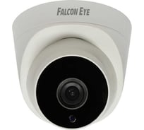 Купольная, внутренняя IP видеокамера Falcon Eye FE-IPC-DP2E-30P 1080P с функцией «День/Ночь» 00-00117020