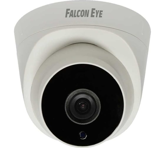 Купольная, внутренняя IP видеокамера Falcon Eye FE-IPC-DP2E-30P 1080P с функцией «День/Ночь» 00-00117020