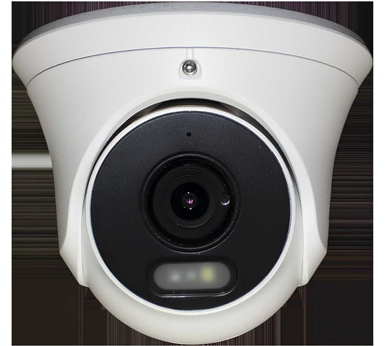 Купольная, внутренняя IP видеокамера Falcon Eye FE-IPC-DP2E-30P 1080P с функцией «День/Ночь» 00-00117020