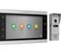 Домофон Falcon Eye AHD Silver FE-70 ATLAS HD (White)+ FE-400 AHD (Silver) 1