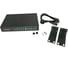 Poe коммутатор ComOnyx гигабитный, 16 poe + 2 sfp, co-swp16gfv2, 200-016 3