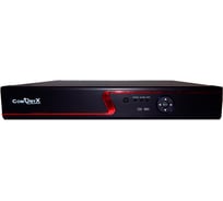 Видеорегистратор ComOnyx 16 канальный, гибридный, co-rdh21602v3 НФ-00000337