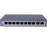 Poe коммутатор ComOnyx, 8 poe + 2 uplink, co-swp82g, 200-020 1