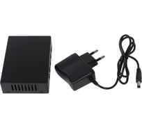 Коммутатор ComOnyx гигабитный 5-ти портовый, co-sw5g, 200-010