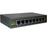 Коммутатор ComOnyx гигабитный 8-ми портовый, co-sw8g, 200-011 1