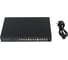 Коммутатор ComOnyx гигабитный 24-х портовый, 24 rj45 + 2 sfp, co-sw24gfv2, 200-035 1