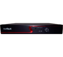 Видеорегистратор ComOnyx 16 канальный, гибридный, co-rdh51602v3 НФ-00000340