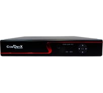 Видеорегистратор ComOnyx 4 канальный, гибридный, co-rdh20401v3 НФ-00000335