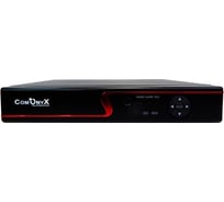 Видеорегистратор ComOnyx 4 канальный, гибридный, co-rdh50401v3 НФ-00000338