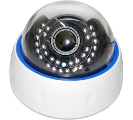 Видеокамера ComOnyx 2мп, купольная, ahd co-dh02-007v2 00000006983