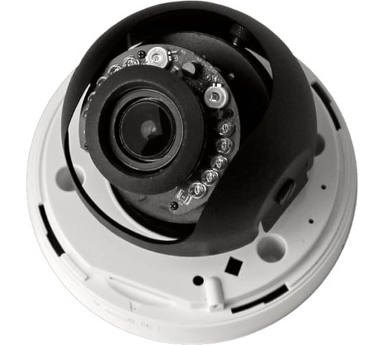 IP видеокамера ComOnyx 2мп, купольная, co-i20dy25irp(hd2) 00000006870