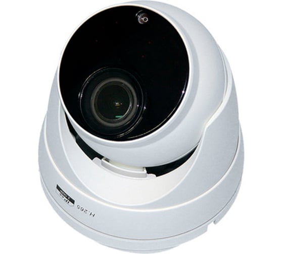 IP видеокамера ComOnyx 2мп, купольная, co-rd23pv2 НФ-00000544