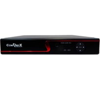 Видеорегистратор ComOnyx 8 канальный, гибридный, co-rdh50801v3 НФ-00000339