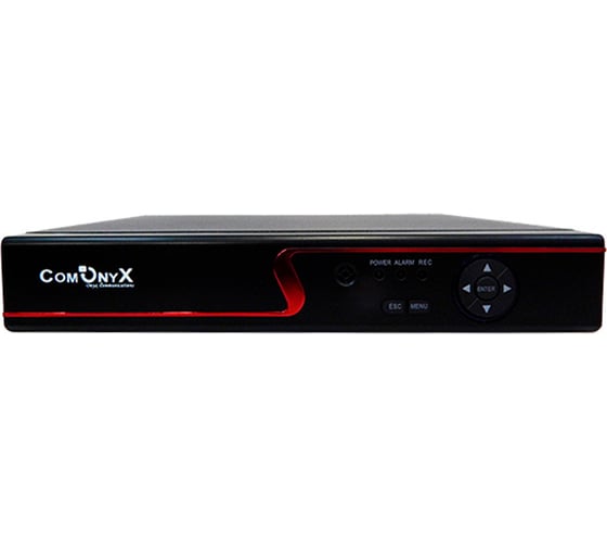Видеорегистратор ComOnyx 8 канальный, гибридный, co-rdh50801v3 НФ-00000339 1