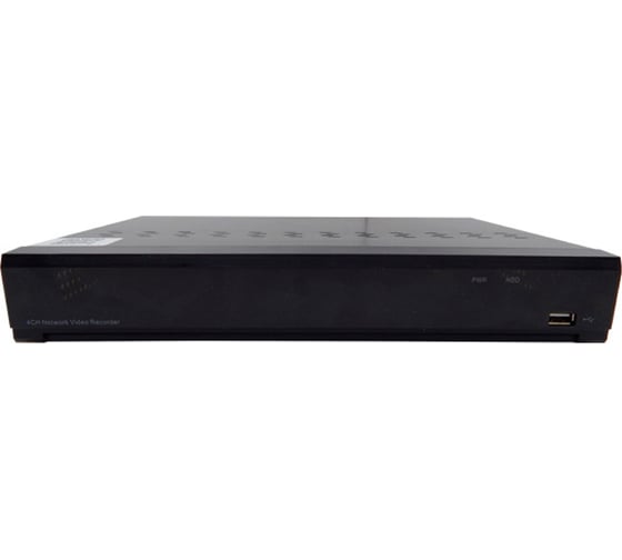 Видеорегистратор ComOnyx poe, сетевой, 4 канальный, co-rni0401p НФ-00001188 1