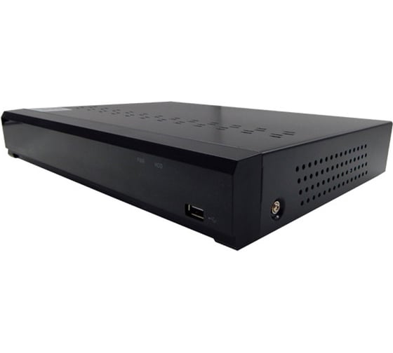 Видеорегистратор ComOnyx poe, сетевой, 4 канальный, co-rni0401p НФ-00001188