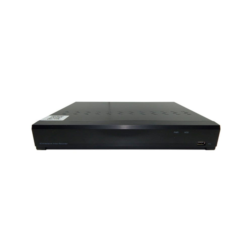 Видеорегистратор ComOnyx poe, сетевой, 8 канальный, co-rni0801p НФ ...