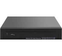 Видеорегистратор ComOnyx сетевой, 16 канальный, co-rna1602h 00000006792