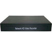 Видеорегистратор ComOnyx сетевой, 4 канальный, co-rna0401lv2 00000006984