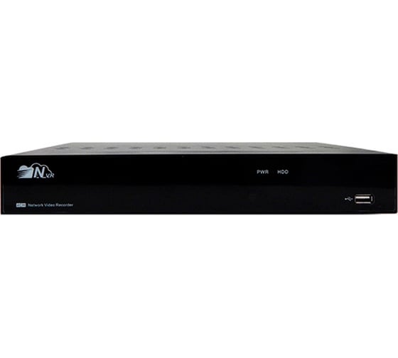 Видеорегистратор ComOnyx сетевой, 4 канальный, co-rni0401ai НФ-00000110