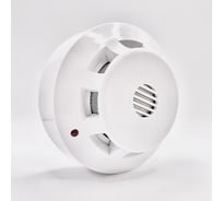 Пожарный автономный оптический извещатель IVS сигналспецавтоматика ИП212-43А 0001672