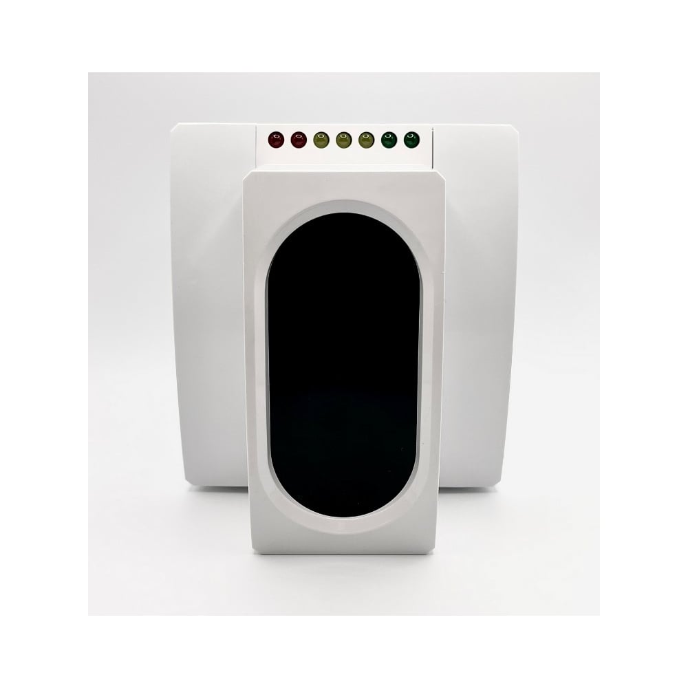 Пожарный линейный однопозиционный извещатель IVS cигналспецавтоматика ...